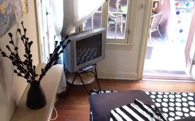 photo 3 of Nirvana~ Loft Studio @venice Short/long Studio Bedroom Apts
