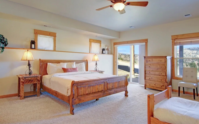 photo 3 of Nisa Mountain 36 2 Bedroom Condo by RedAwning