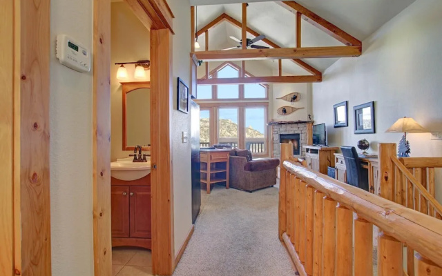 photo 5 of Nisa Mountain 36 2 Bedroom Condo by RedAwning