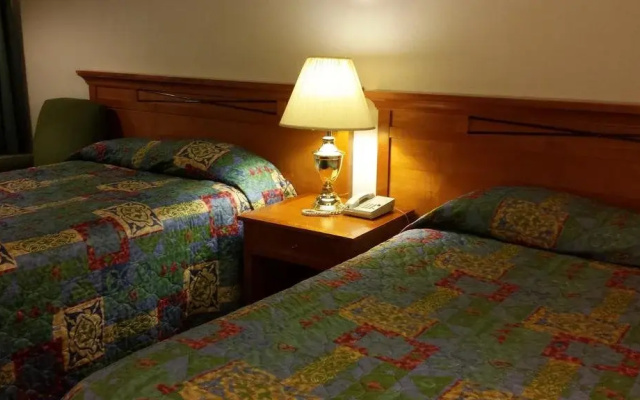 photo 2 of Nites Inn Motel