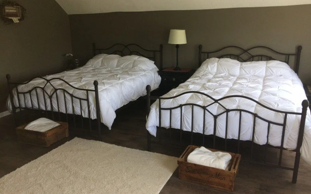photo 5 of No Better Bed and Breakfast