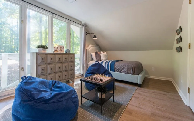 photo 5 of No Wake Zone