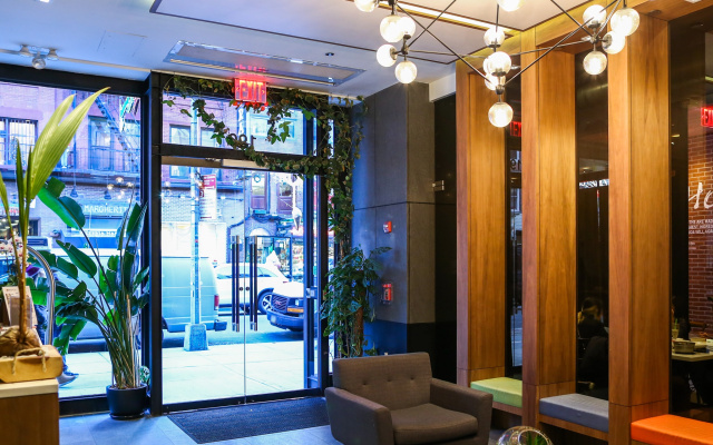 photo 2 of NobleDEN Hotel