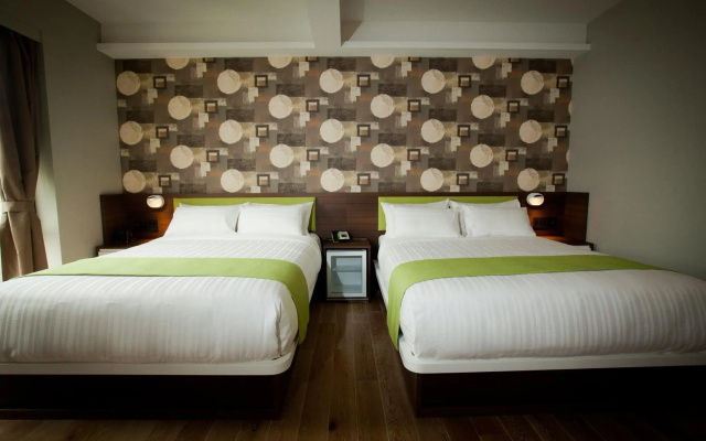 photo 3 of NobleDEN Hotel