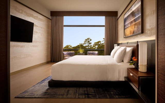 photo 4 of Nobu Hotel Atlanta