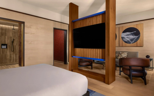 photo 5 of Nobu Hotel Atlanta