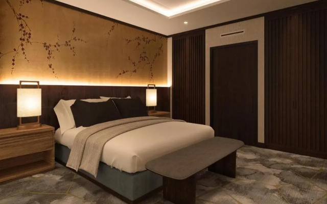 photo 5 of Nobu Hotel Caesars New Orleans - A Caesars Rewards Destination