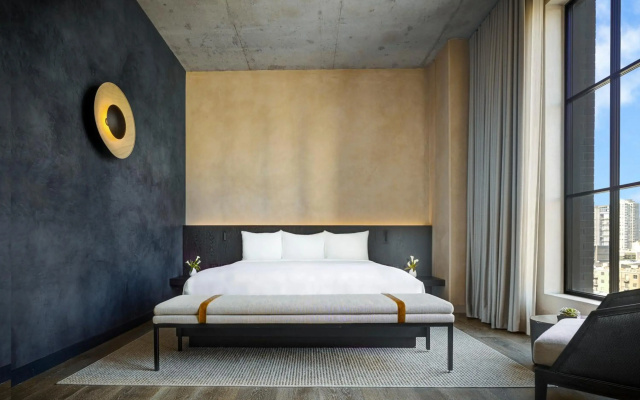 photo 2 of Nobu Hotel Chicago