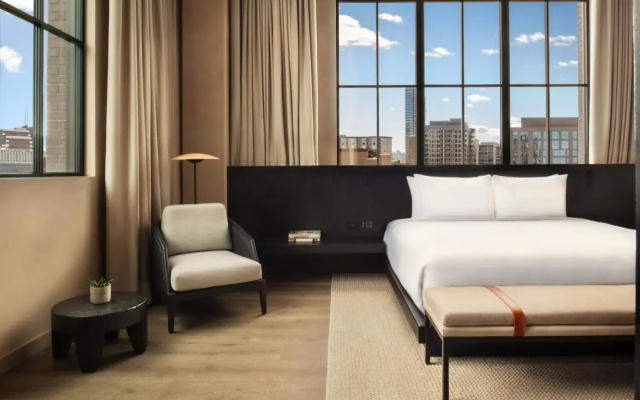 photo 3 of Nobu Hotel Chicago