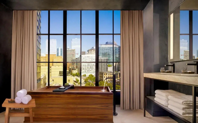 photo 5 of Nobu Hotel Chicago