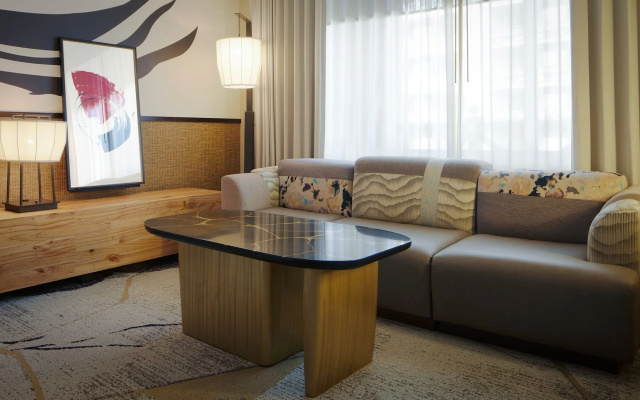 photo 2 of NOBU Las Vegas – A Caesars Rewards Destination