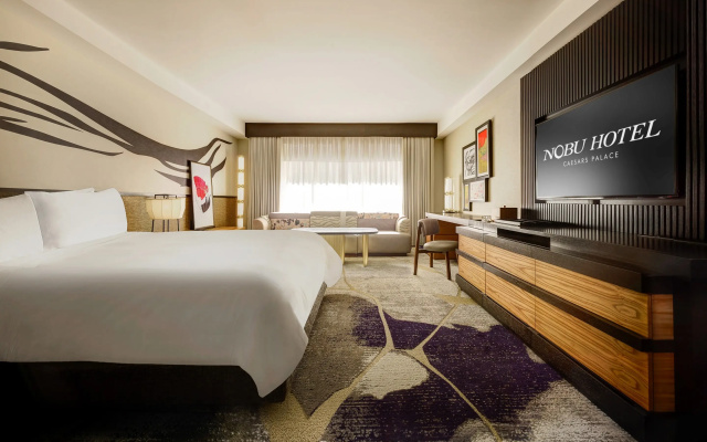 photo 3 of NOBU Las Vegas – A Caesars Rewards Destination