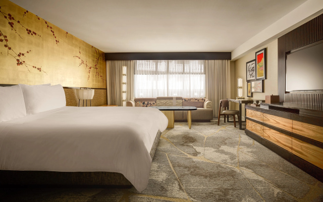 photo 4 of NOBU Las Vegas – A Caesars Rewards Destination