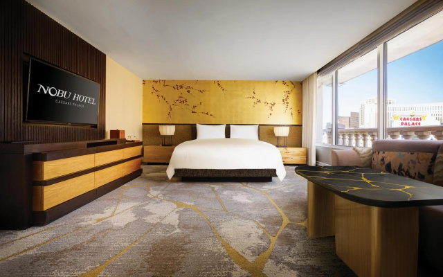 photo 5 of NOBU Las Vegas – A Caesars Rewards Destination