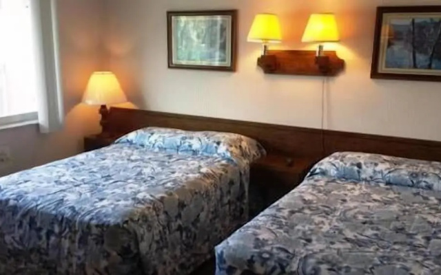 photo 3 of Nocturne Motel