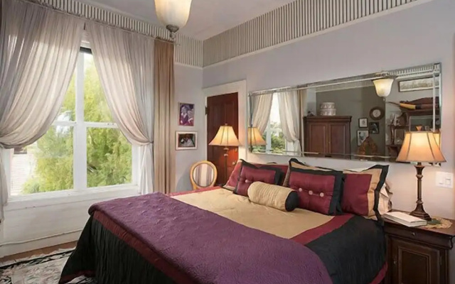 photo 3 of Noe's Nest Bed and Breakfast