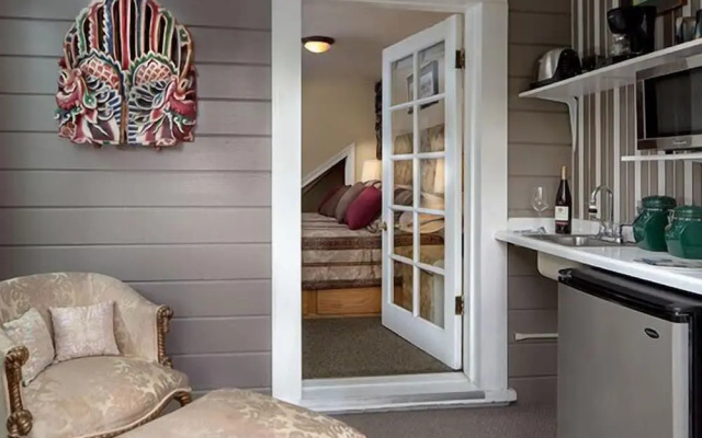 photo 4 of Noe's Nest Bed and Breakfast