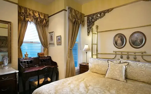 photo 5 of Noe's Nest Bed and Breakfast