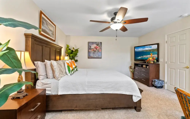 photo 5 of Nohea by Avantstay Maui Kamaole Resort Condo w/ Balcony, Pool & Near Beach