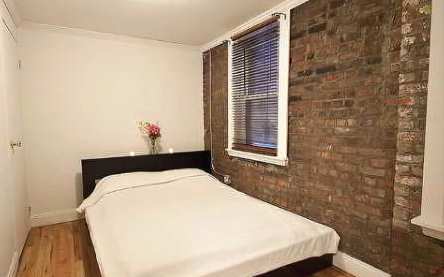 photo 3 of Nolita 4 Bedroom Apartment With Terrace, Sleeps 8