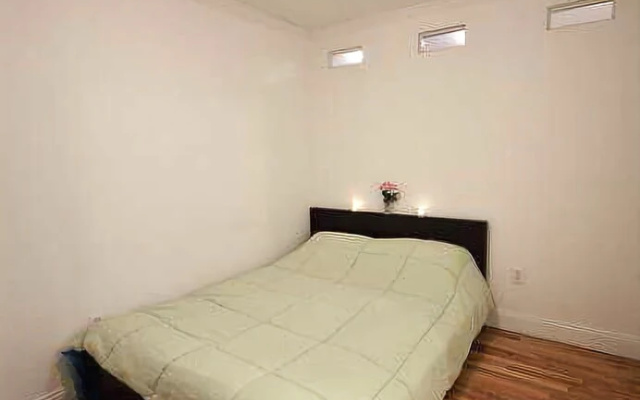 photo 4 of Nolita 4 Bedroom Apartment With Terrace, Sleeps 8