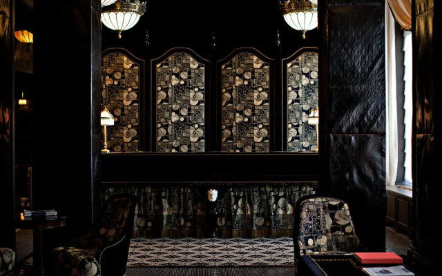 photo 2 of Nomad Design House