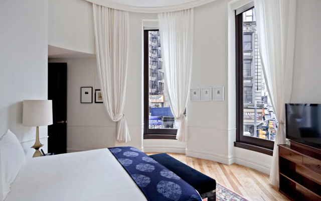photo 4 of Nomad Design House