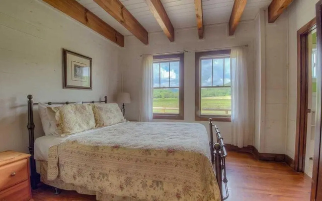photo 2 of Noontootla Cottage by Escape to Blue Ridge