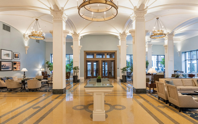 photo 2 of NOPSI Hotel, New Orleans