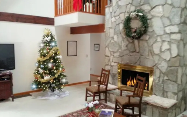 photo 3 of Norally House