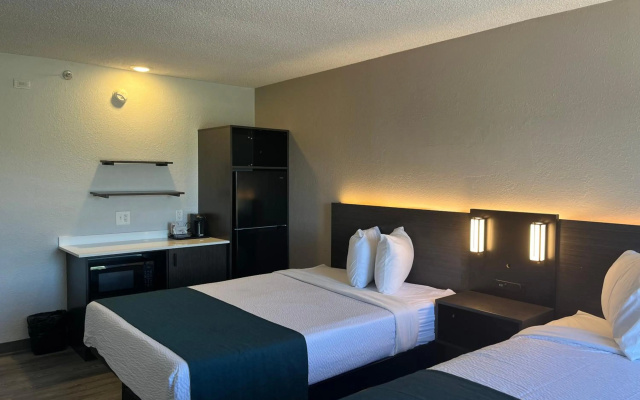 photo 2 of Studio 6 Suites Norcross, GA