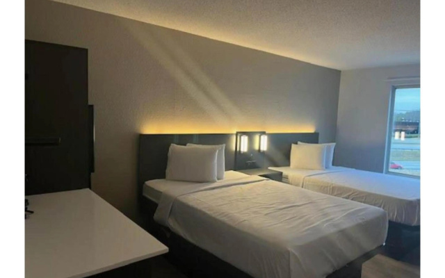 photo 3 of Studio 6 Suites Norcross, GA