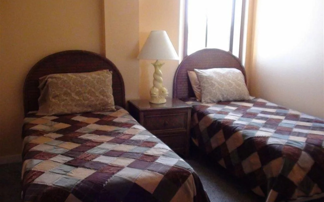 photo 2 of Hotel Del-Fino