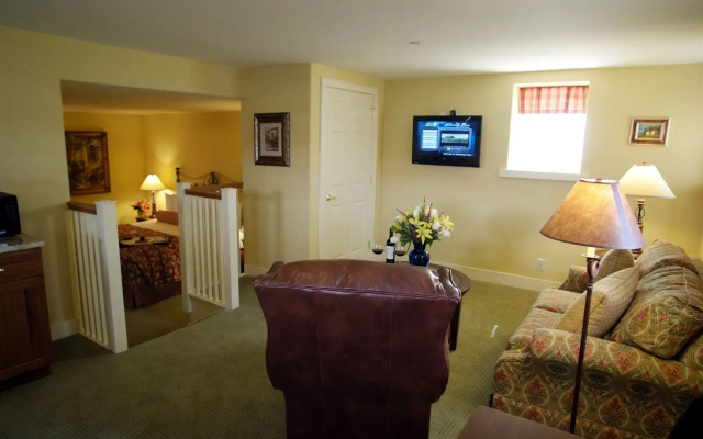 photo 2 of Normandy Farm Hotel and Conference Center