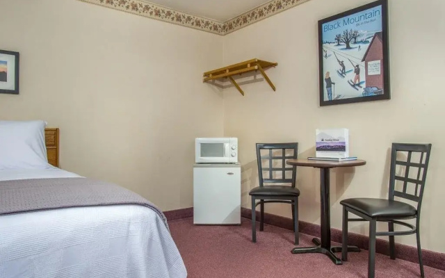 photo 2 of Mountain Village Lodge