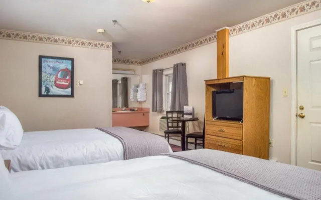 photo 3 of Mountain Village Lodge