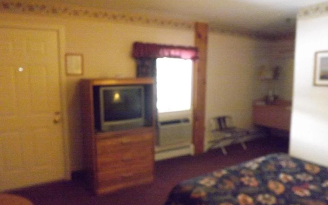 photo 5 of Mountain Village Lodge