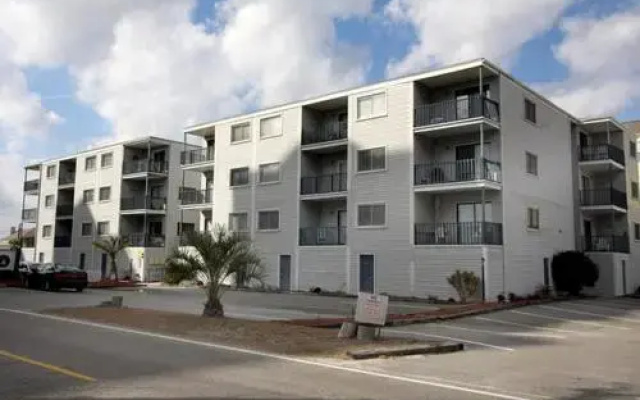 photo 2 of North Beach Villas #104 by RedAwning