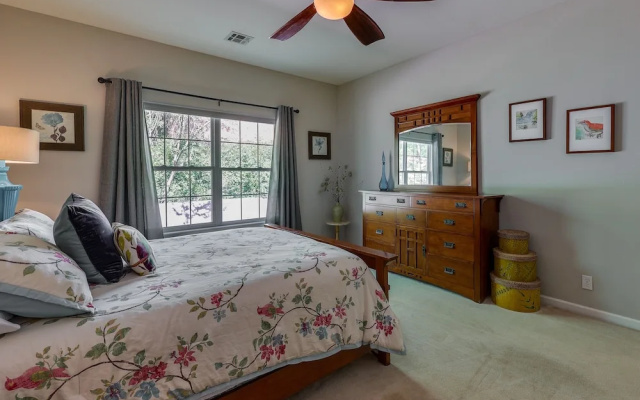 photo 2 of North Bentonville Vacation Rental Near Bike Trails