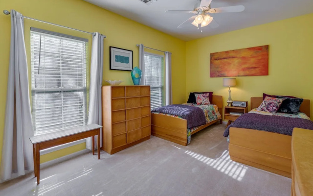 photo 4 of North Bentonville Vacation Rental Near Bike Trails