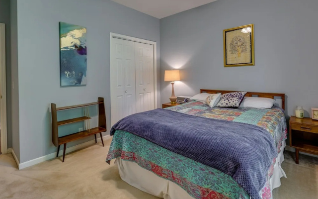 photo 5 of North Bentonville Vacation Rental Near Bike Trails