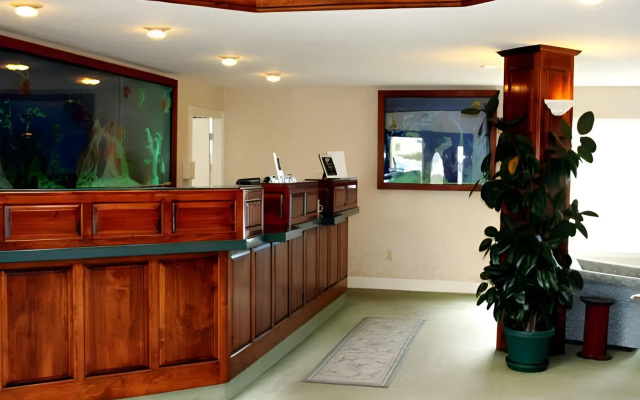 photo 2 of North Cliff Hotel