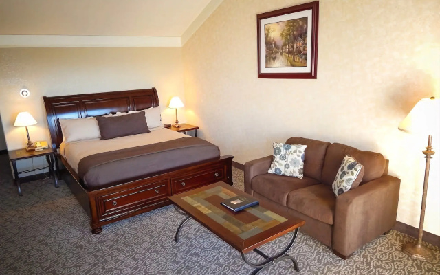 photo 3 of North Cliff Hotel