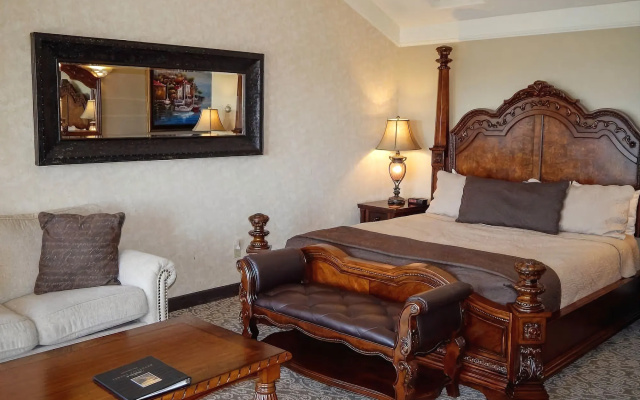 photo 4 of North Cliff Hotel