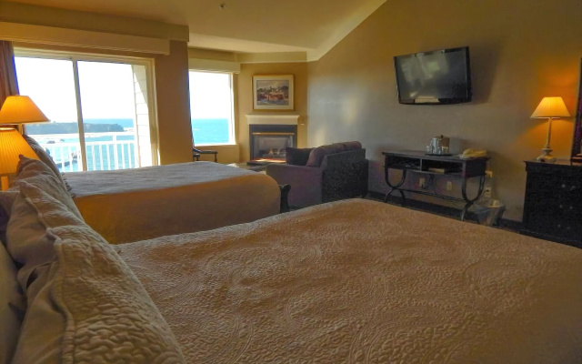 photo 5 of North Cliff Hotel
