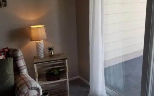 photo 3 of North Denver Condo - Pottery Barn Inspired