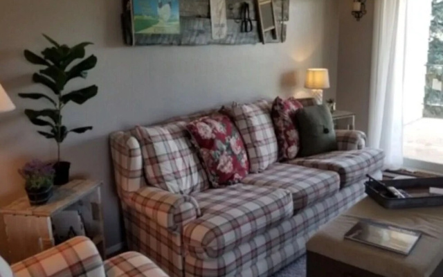 photo 4 of North Denver Condo - Pottery Barn Inspired