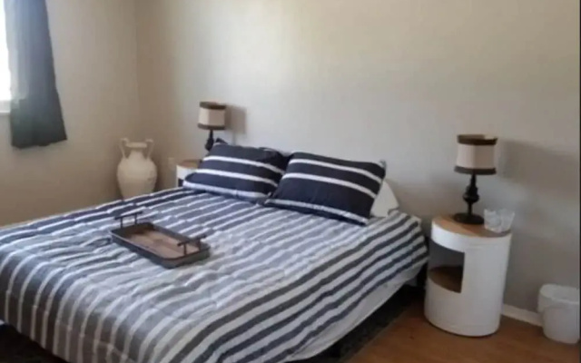 photo 5 of North Denver Condo - Pottery Barn Inspired