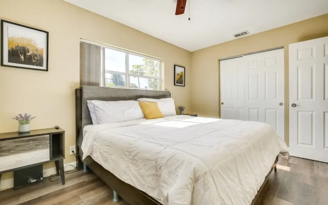 photo 3 of North Lauderdale Vacation Rental: 8 Mi to Beach!