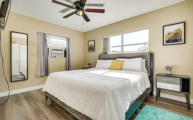 photo 5 of North Lauderdale Vacation Rental: 8 Mi to Beach!